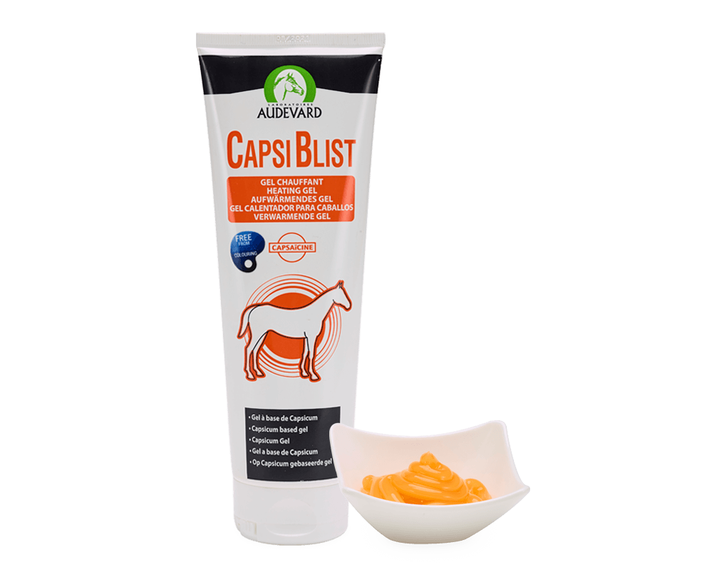Capsiblist 250ml