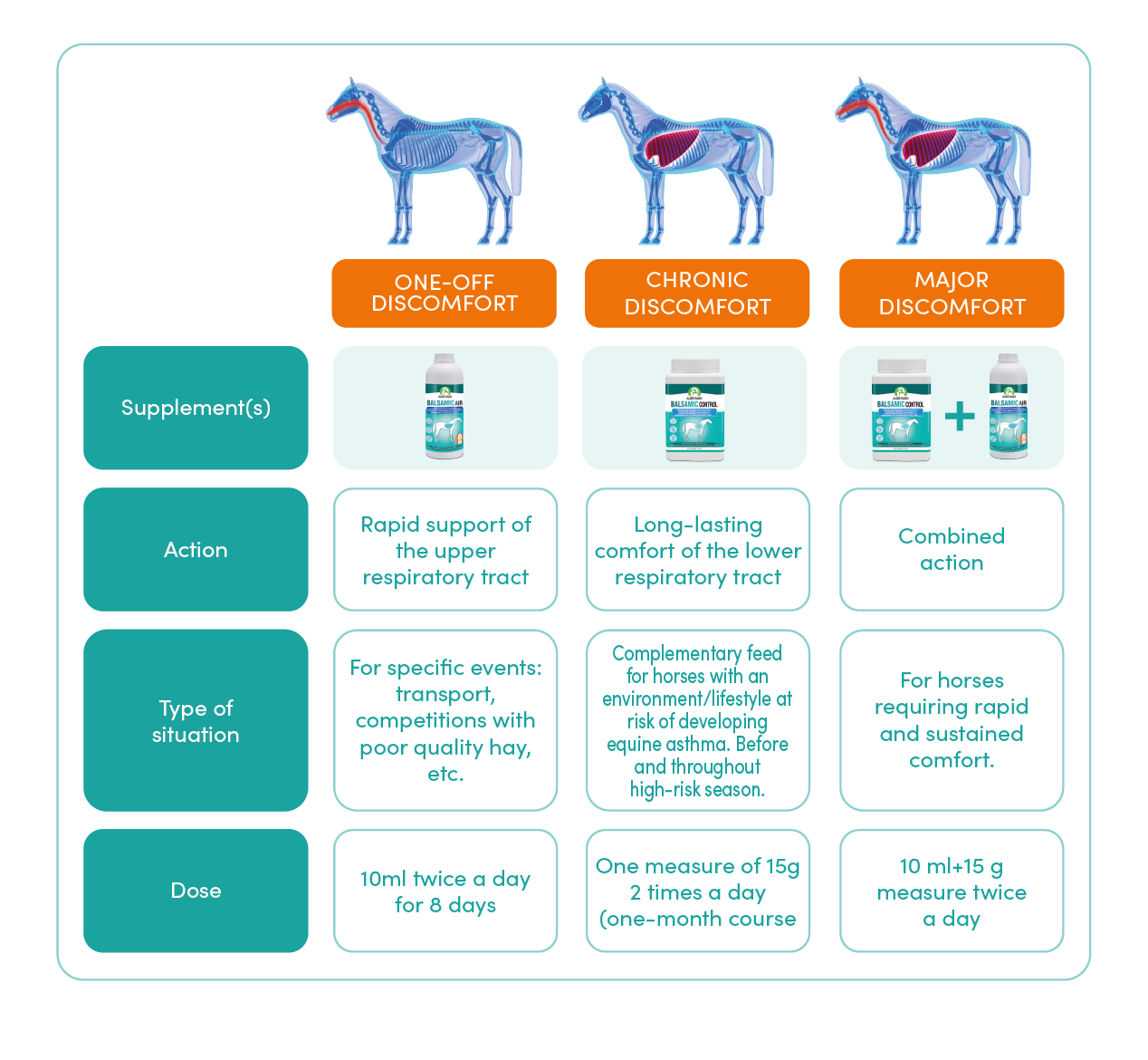 Akční balíček Balsamic Air 1L + Balsamic Control 1kg