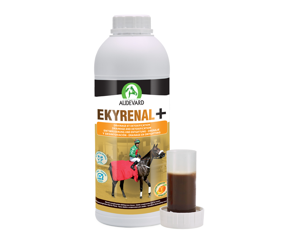 EKYRENAL
