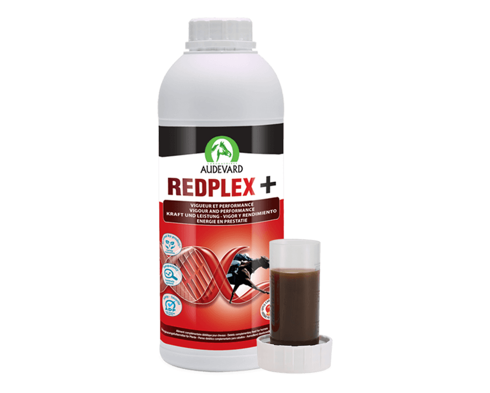 REDPLEX PLUS