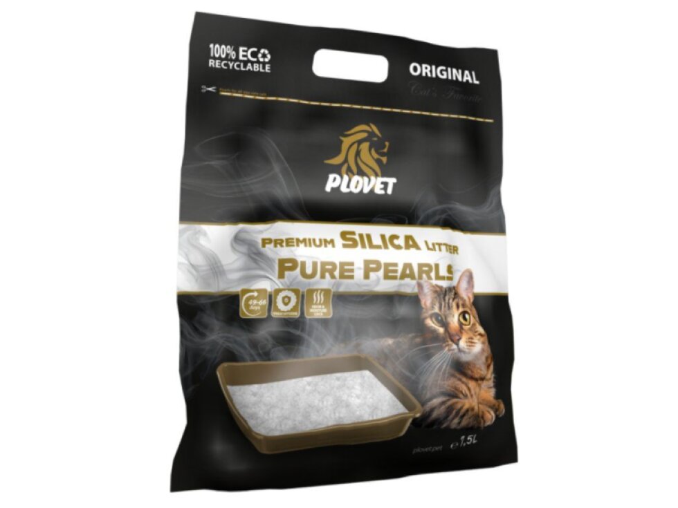 Plovet Silica Original
