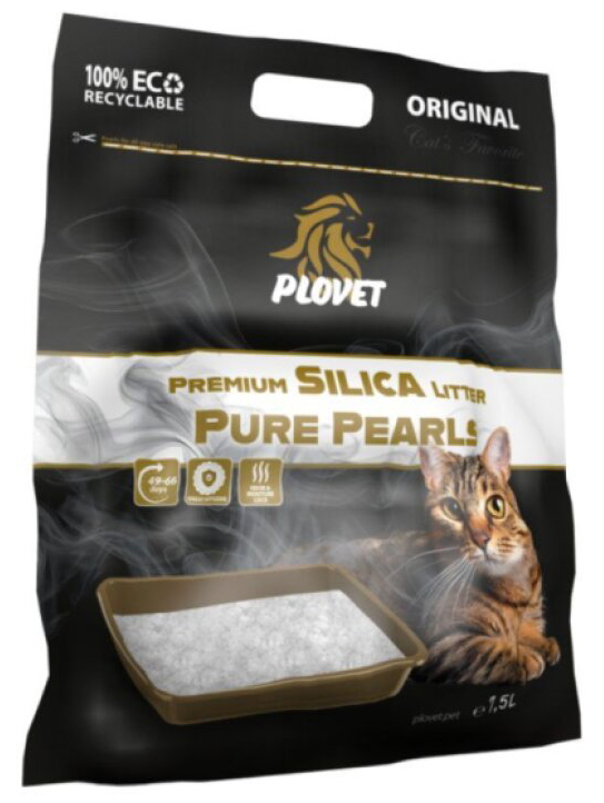 Plovet Silica Original