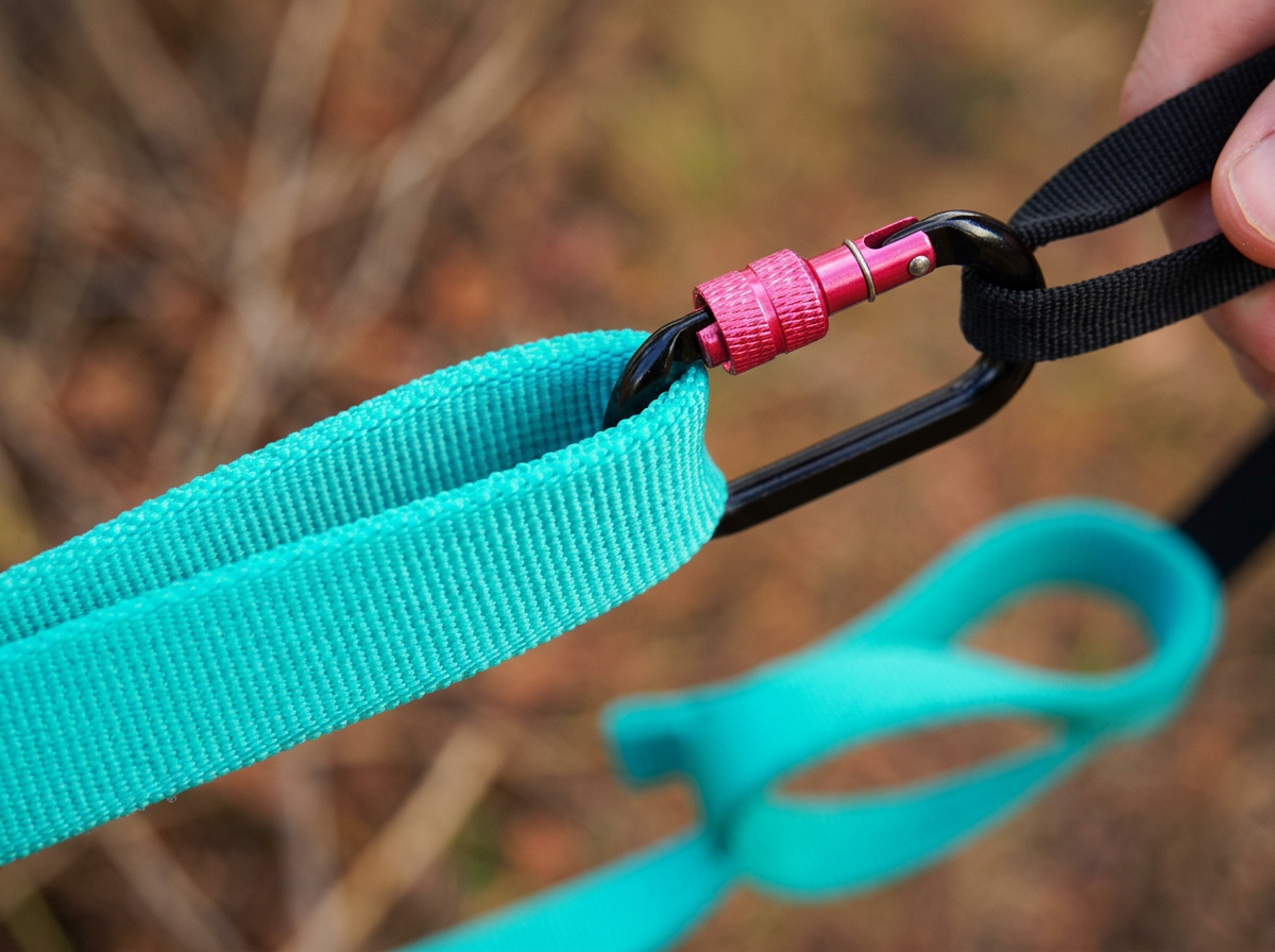 Non-stop dogwear - Vodítko Bungee Leash