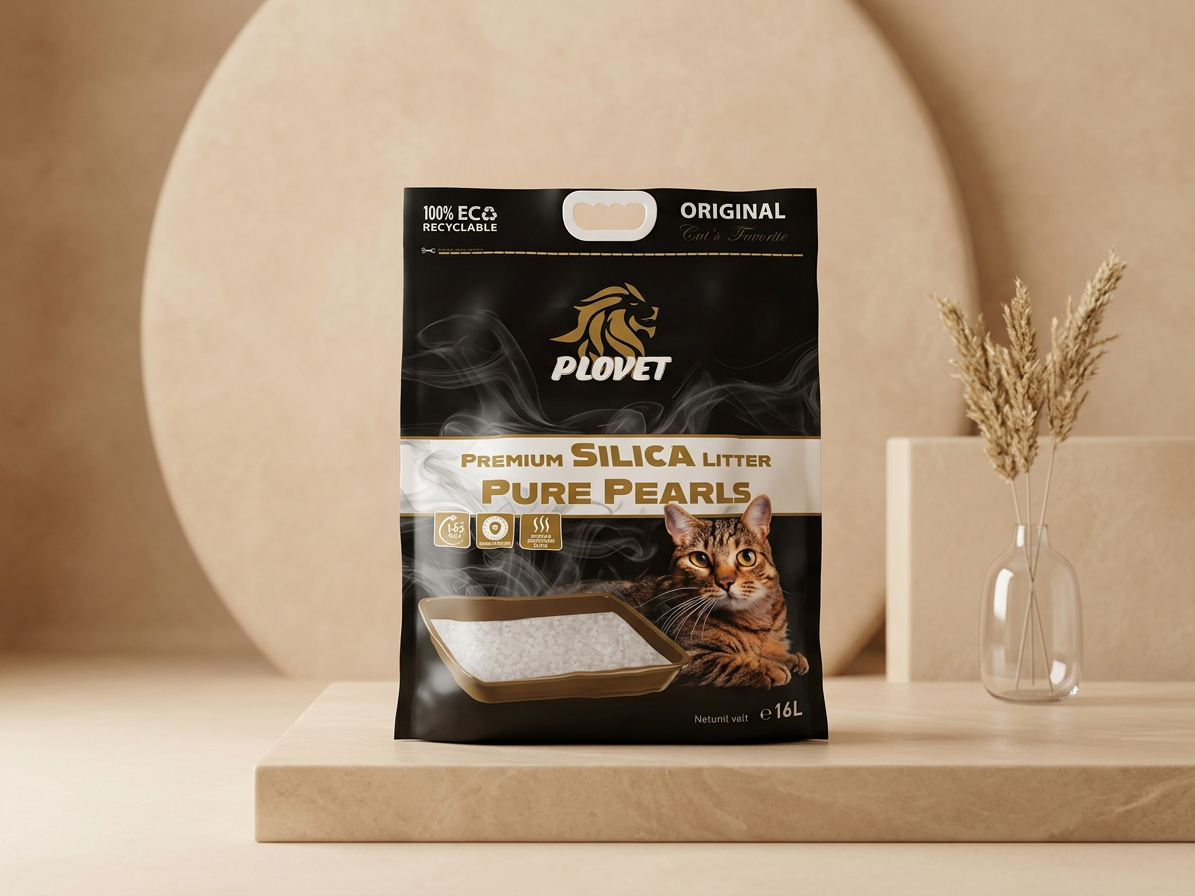 Plovet Silica Original