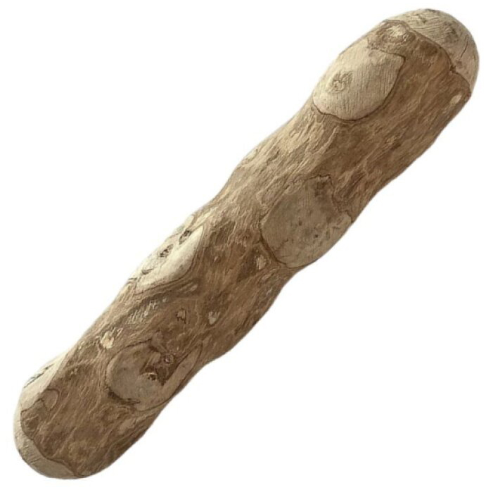 Kávovníkové žvýkací dřevo pro psy