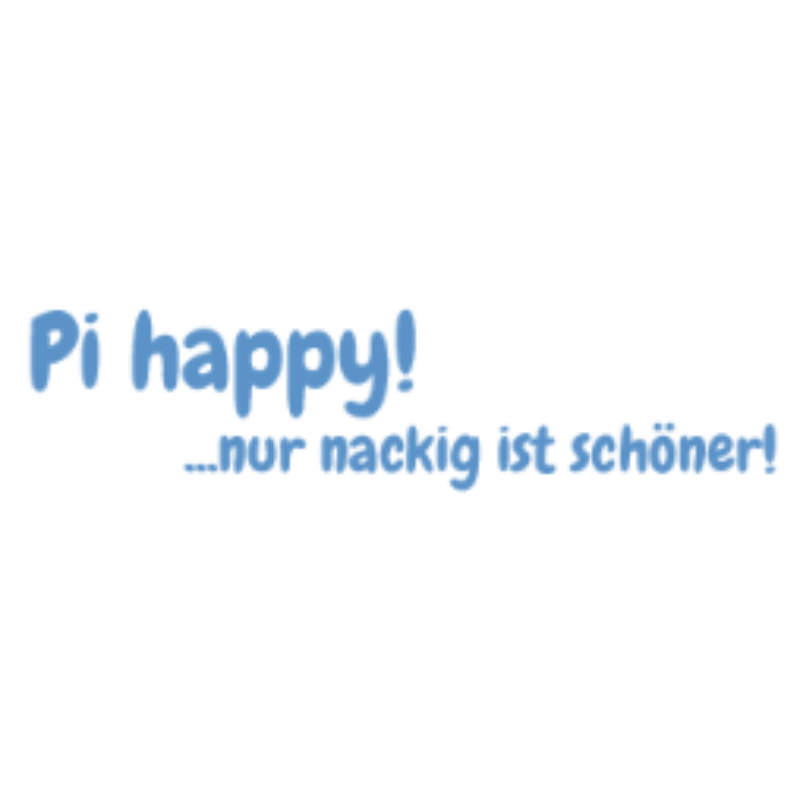 Pi Happy | Bamboolik