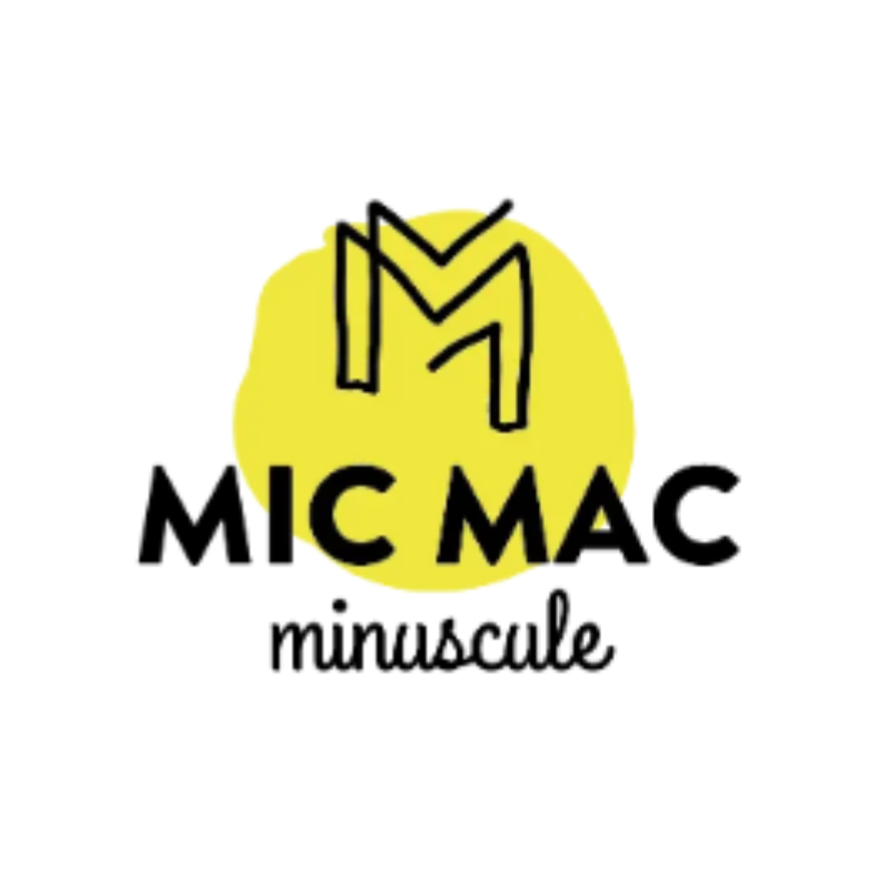 Mic Mac Minuscule | Bamboolik