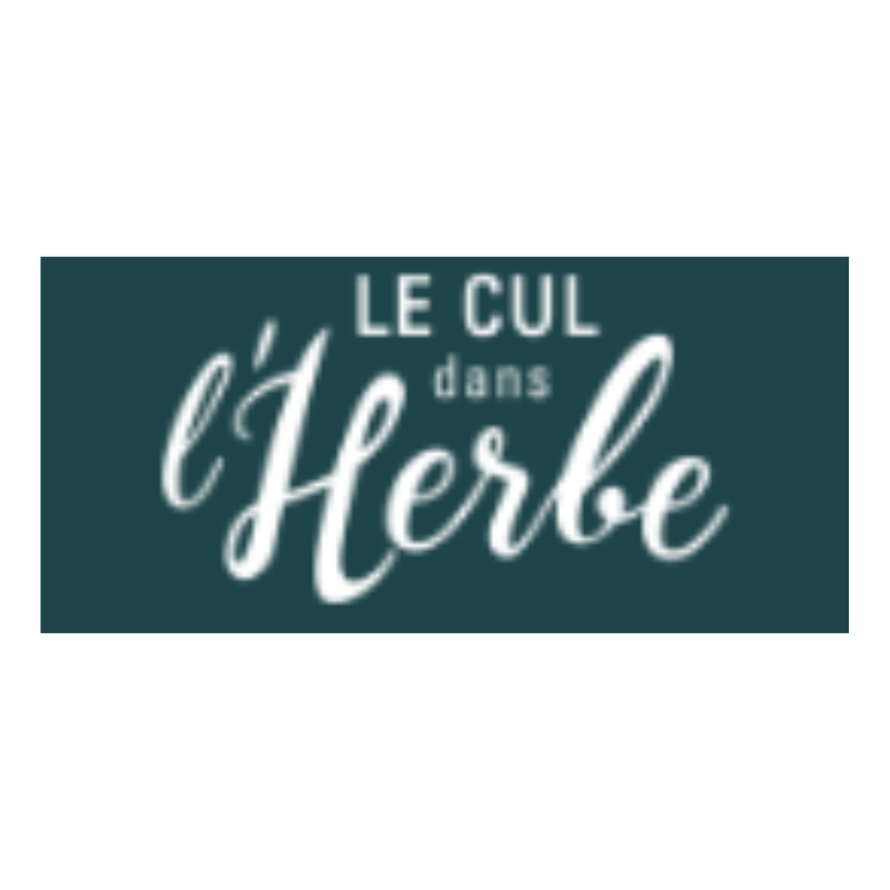 Le Cul dans l’Herbe | Bamboolik