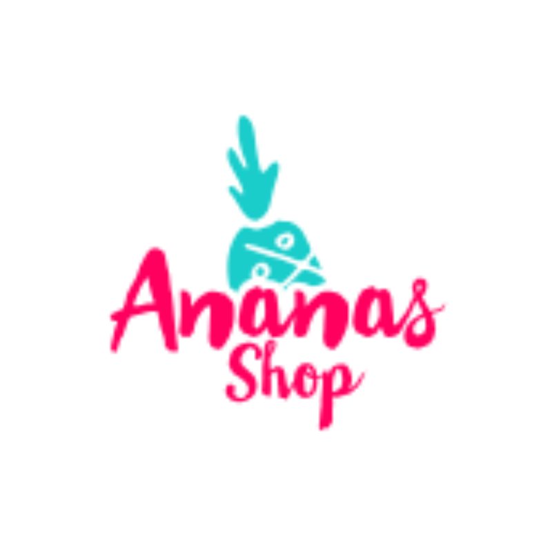 Ananas shop | Bamboolik