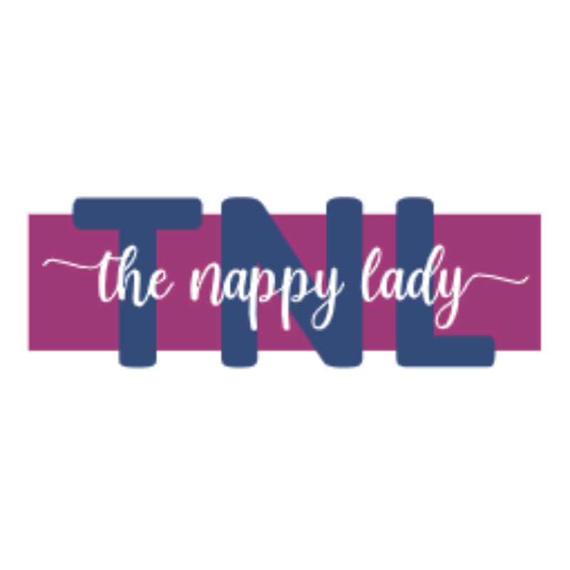 The Nappy Lady | Bamboolik