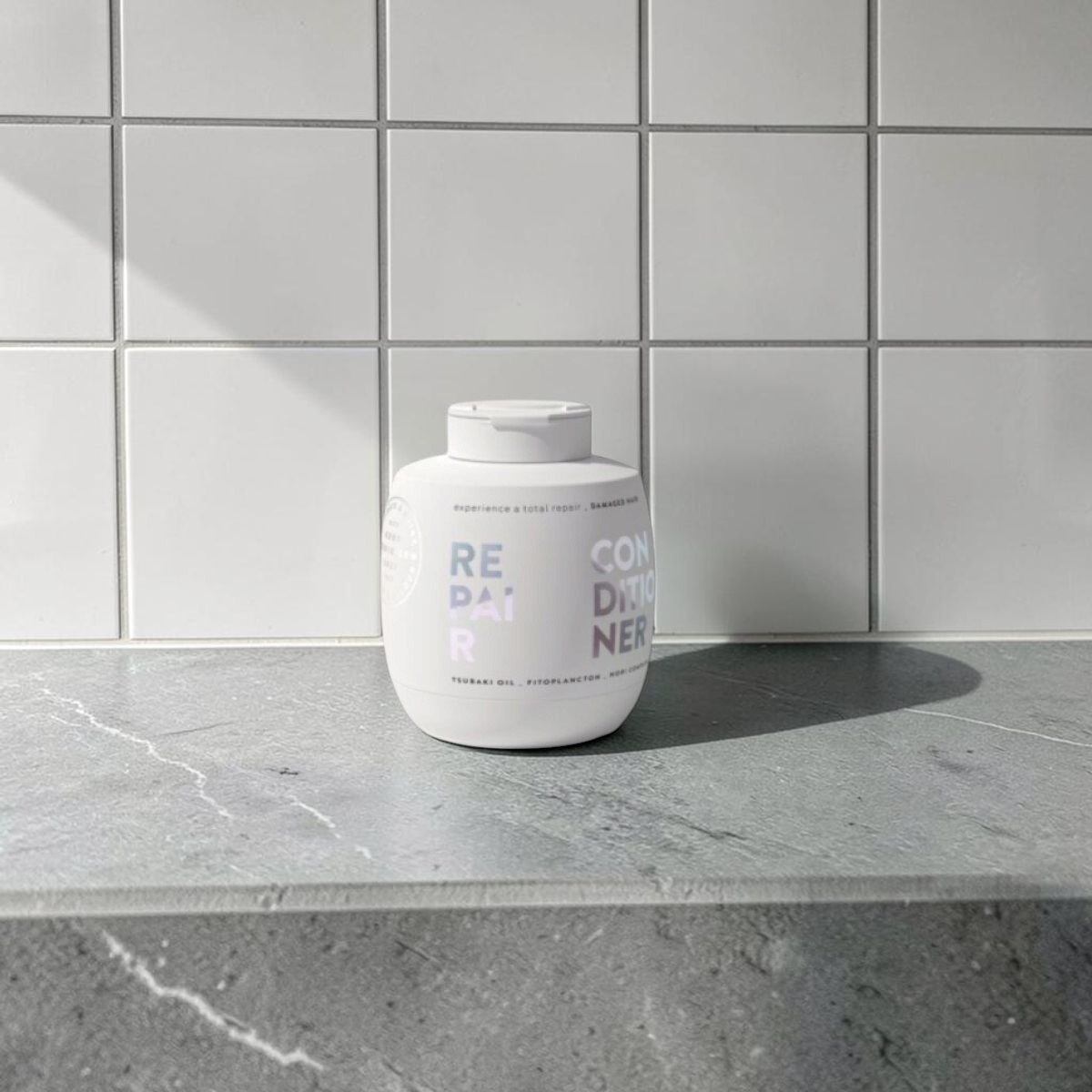 Conditioner Repair 300 Ml Kubo
