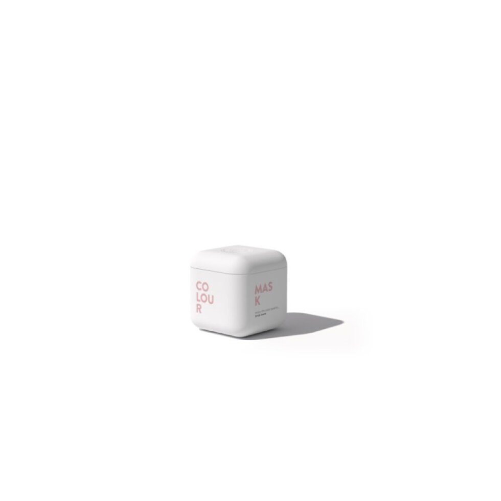 Mask Colour 200 Ml Kubo