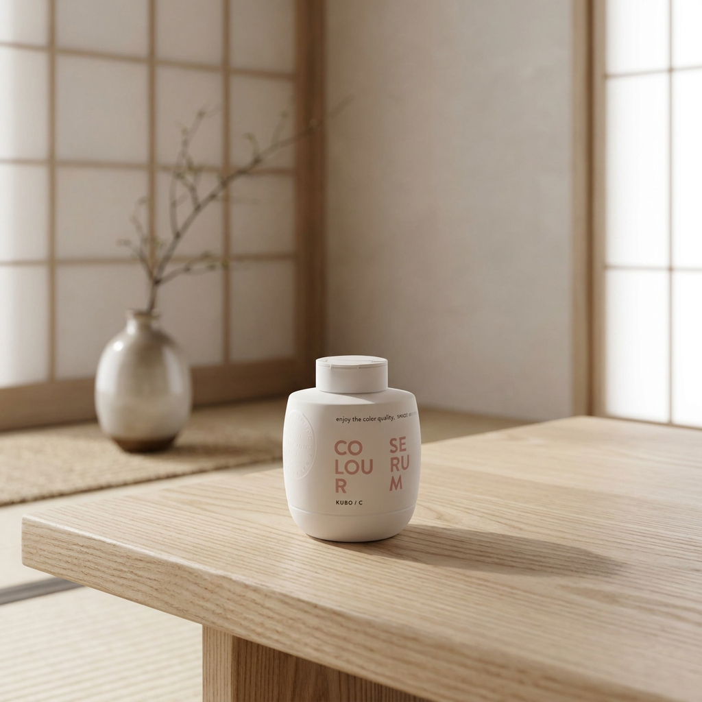 Serum Colour 75 Ml Kubo