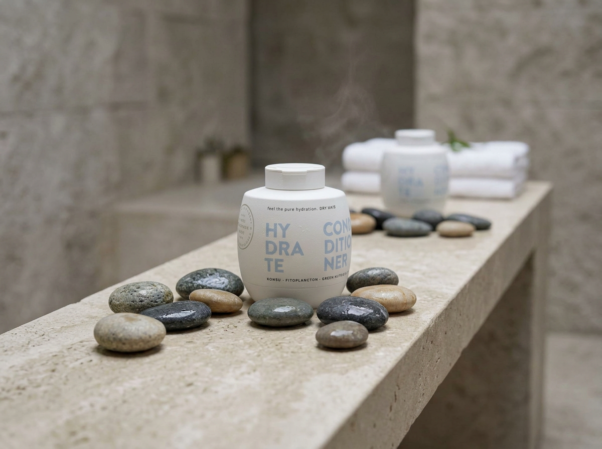 Conditioner Hydrate 300 Ml Kubo