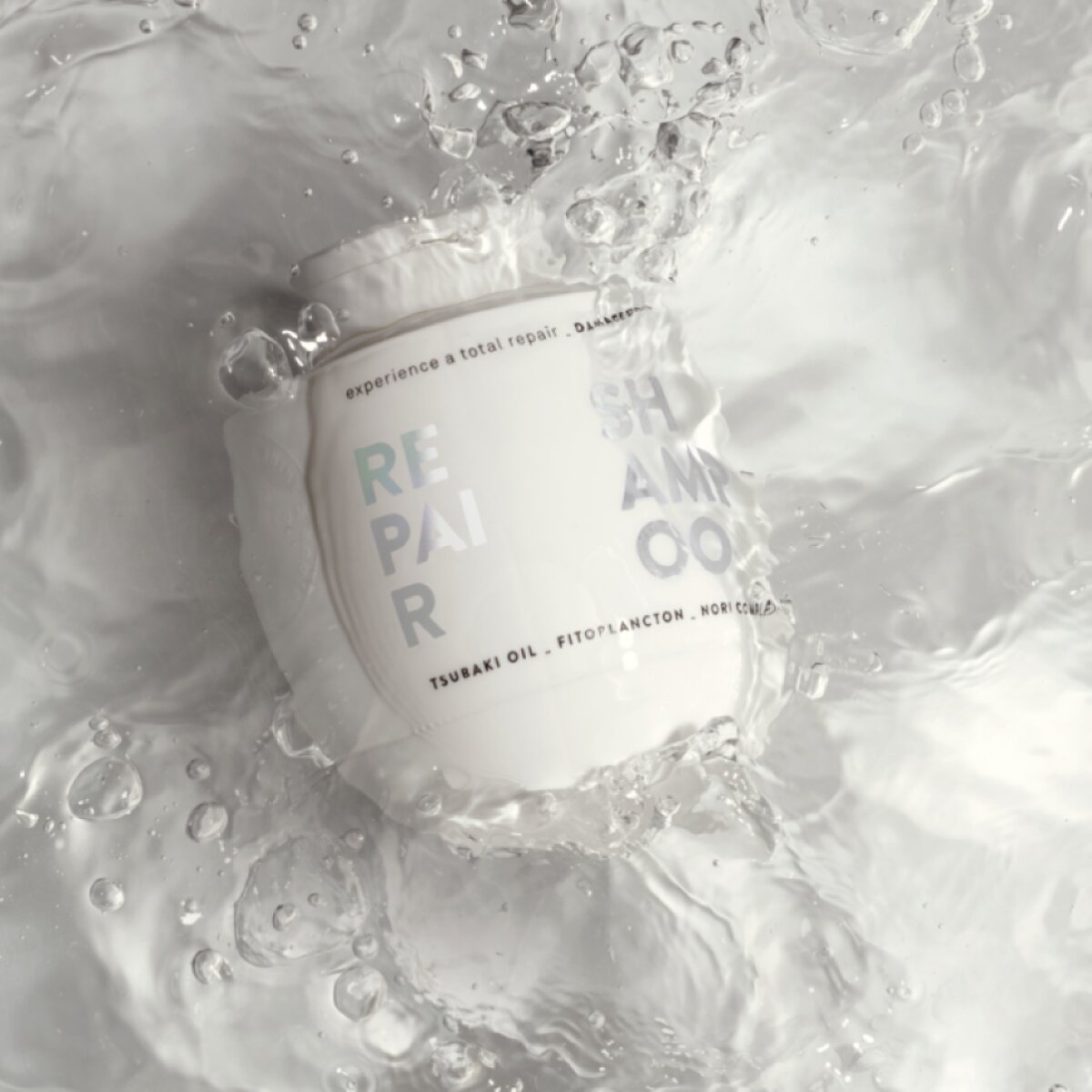 Shampoo Repair 300 Ml Kubo