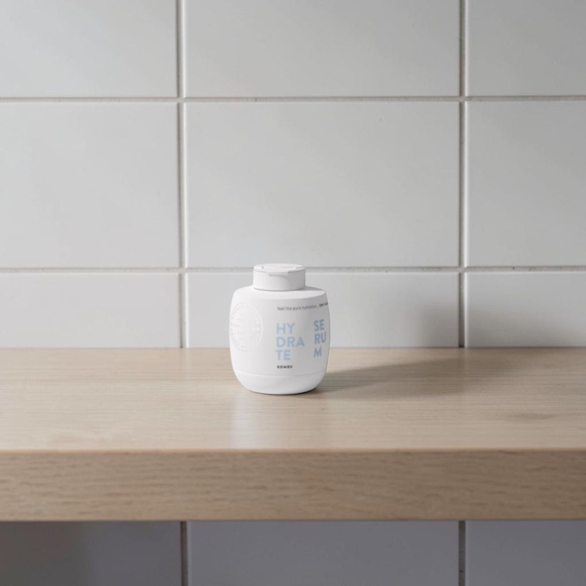Serum Hydrate 75 Ml Kubo