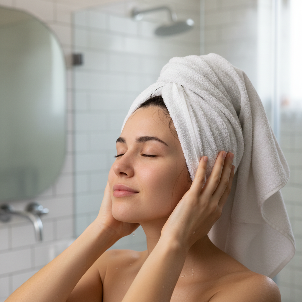 Shampoo Hydrate 300 Ml Kubo