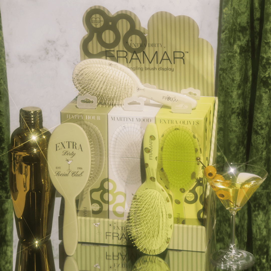 * Extra Dirty - limitovaná edice