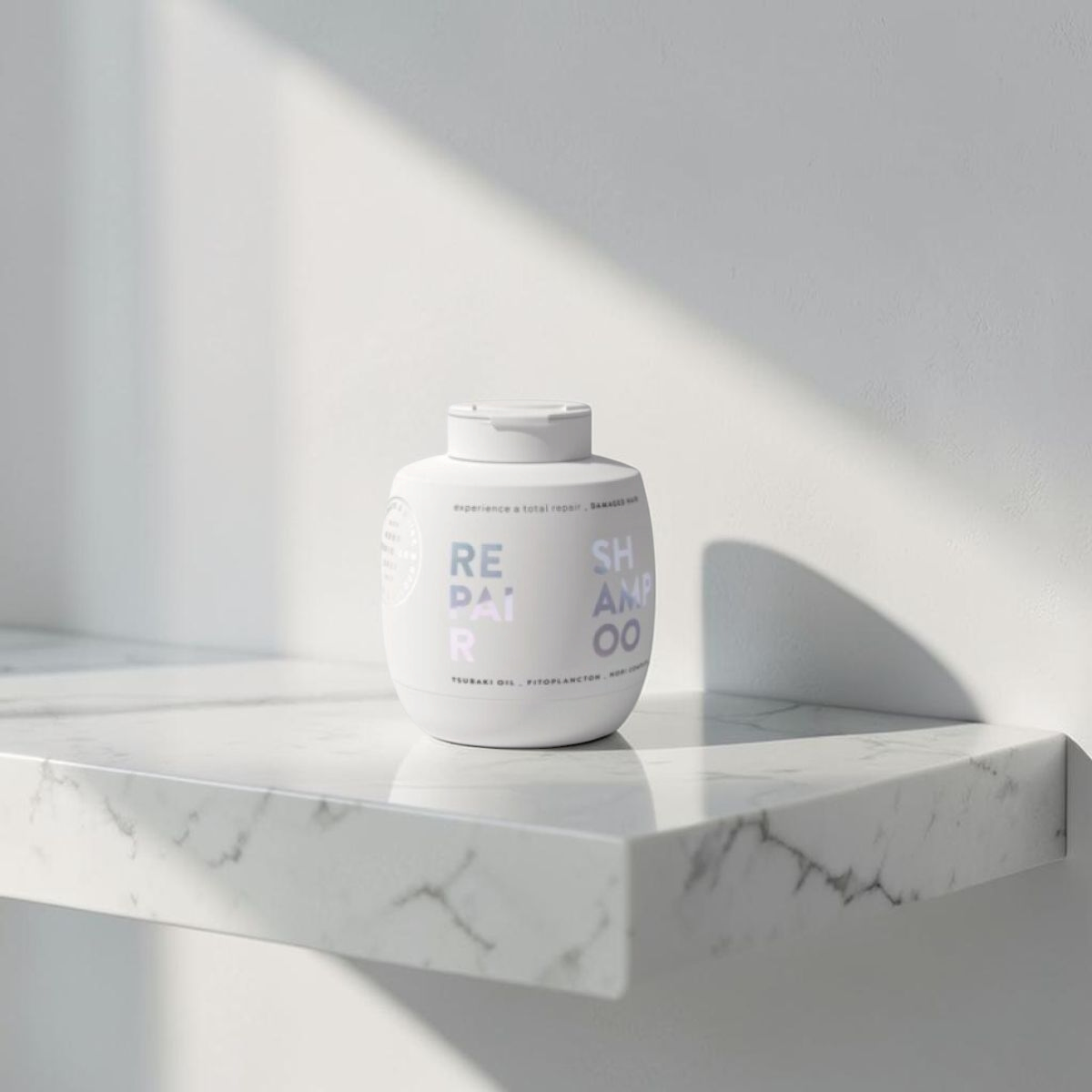 Shampoo Repair 300 Ml Kubo