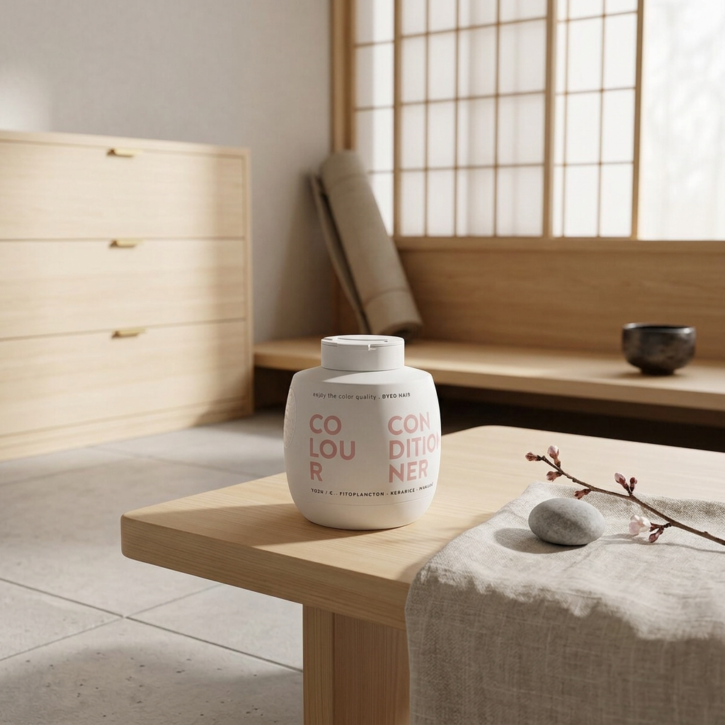 Conditioner Colour 300 Ml Kubo