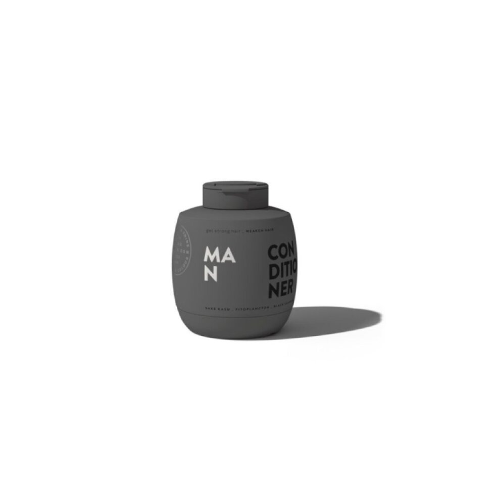 Conditioner Man 300 Ml Kubo