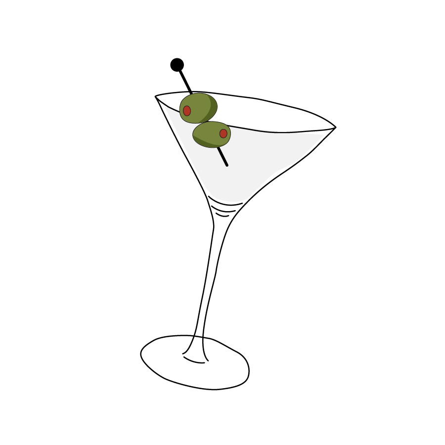 Kolekce Extra Dirty / folie v roli