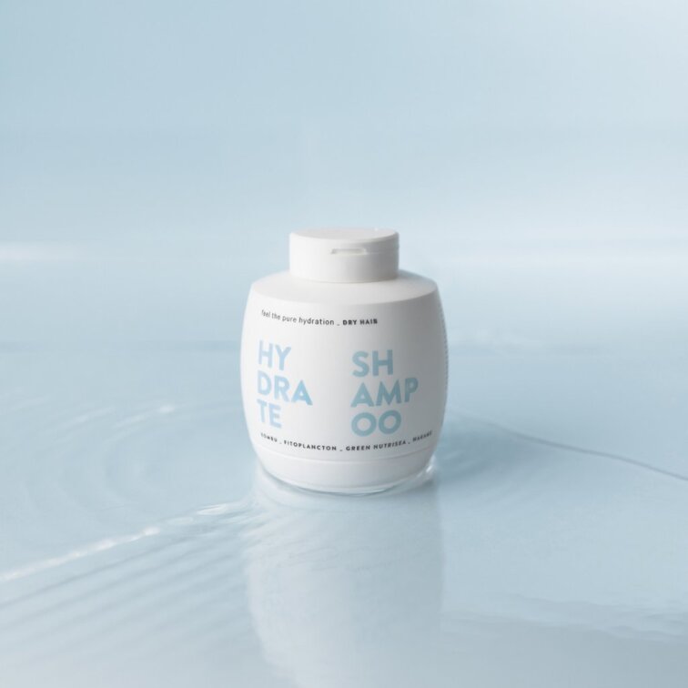 Shampoo Hydrate 300 Ml Kubo