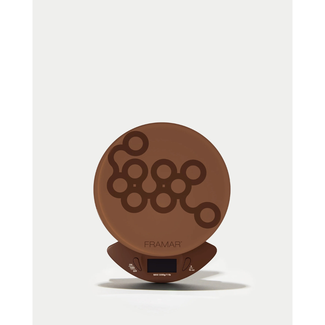 Digitální váha / Digital Scale Chocolate