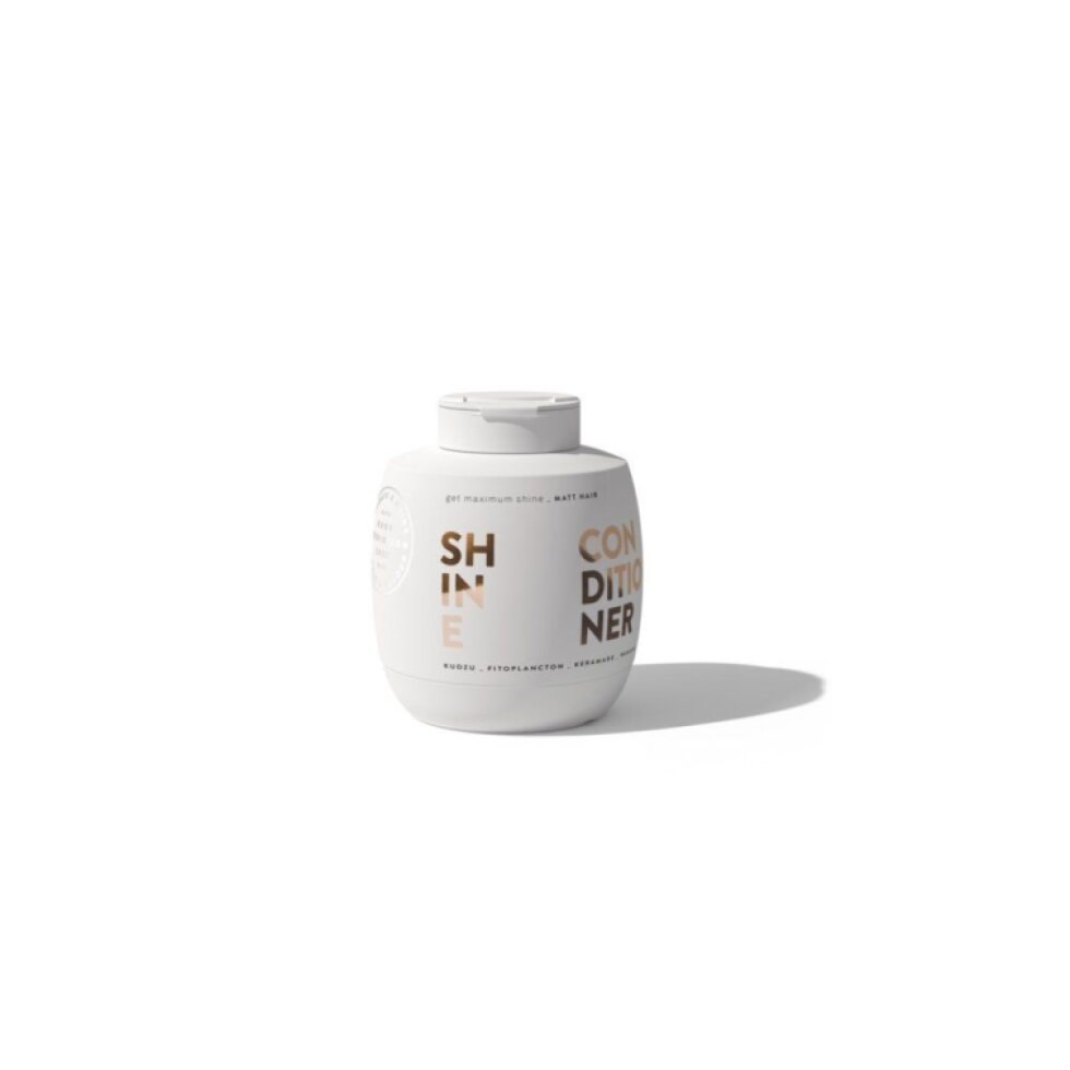 Conditioner Shine 300 Ml Kubo