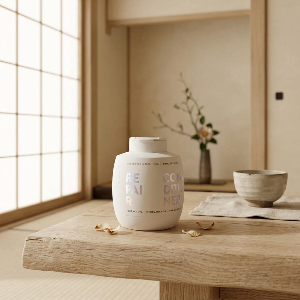 Conditioner Repair 300 Ml Kubo