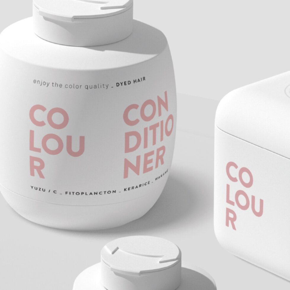 Conditioner Colour 300 Ml Kubo