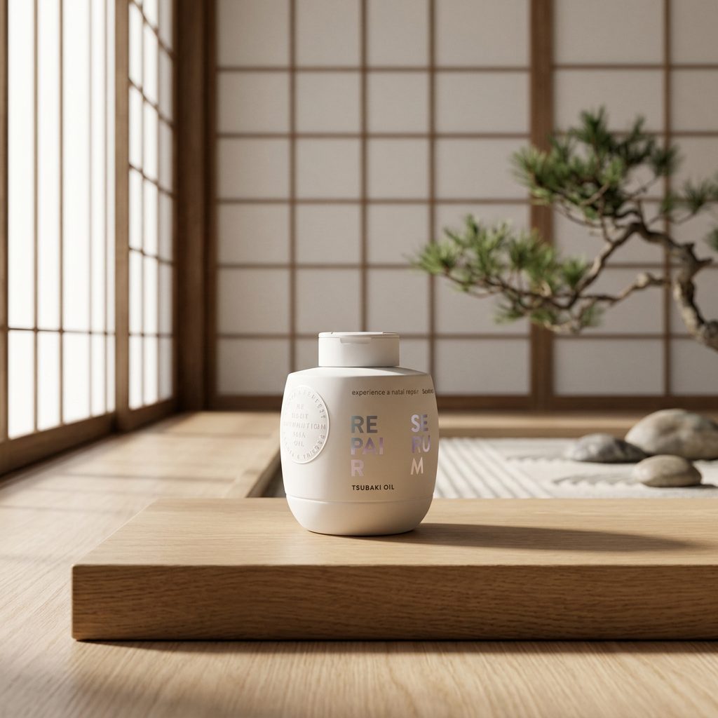 Serum Repair 75 Ml Kubo