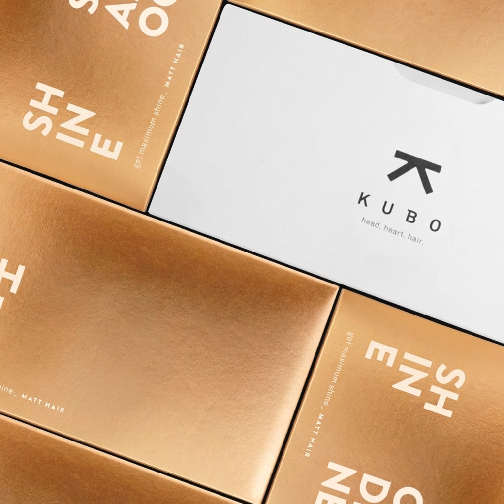 Serum Shine 75 Ml Kubo