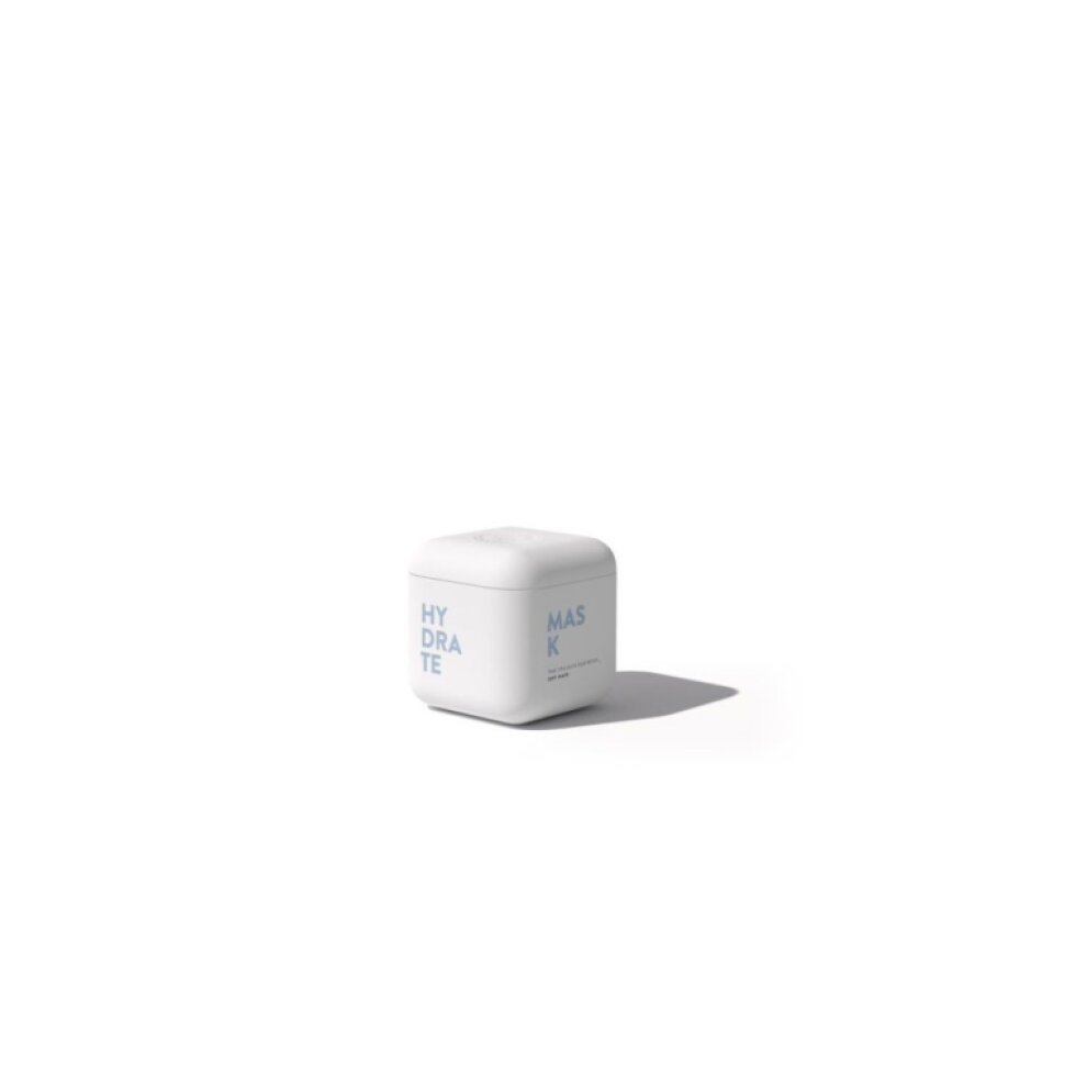 Mask Hydrate 200 Ml Kubo
