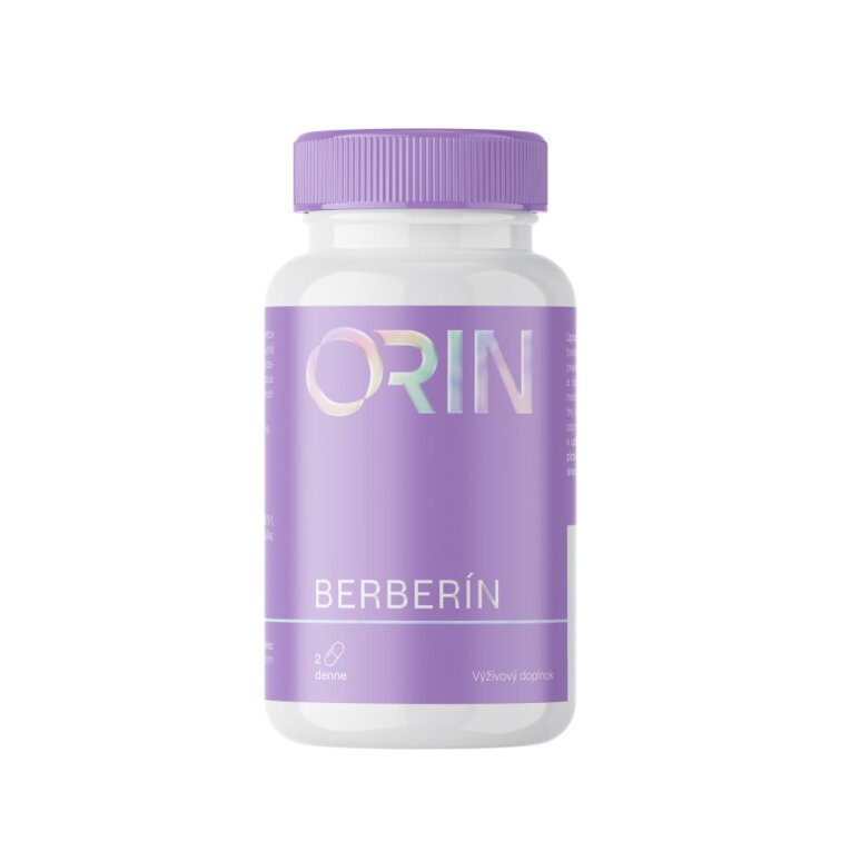 ORIN Berberín
