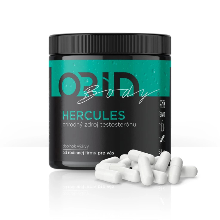 Vánoční dárek pro muže