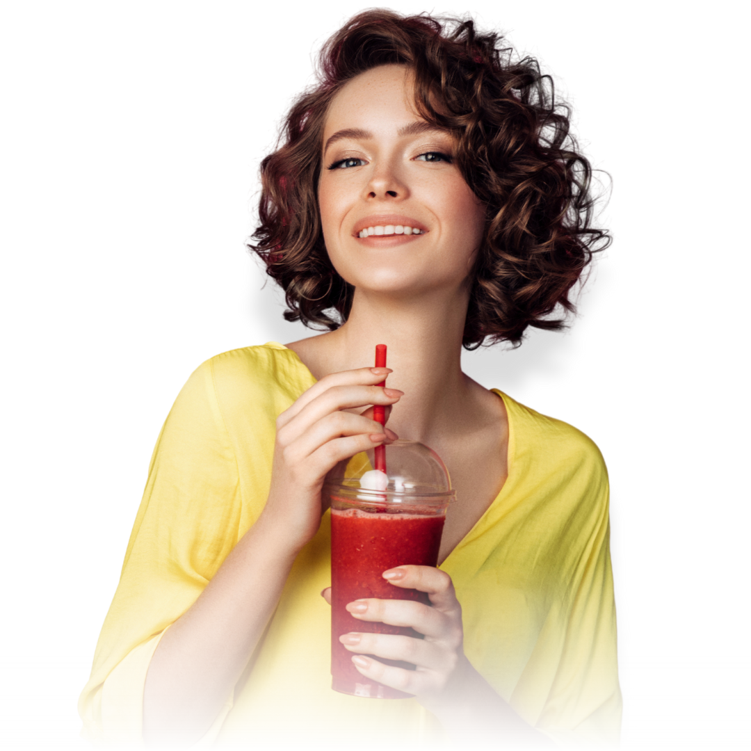 Balíček vzorků ORIN - Beauty + Elastic + Vláknina