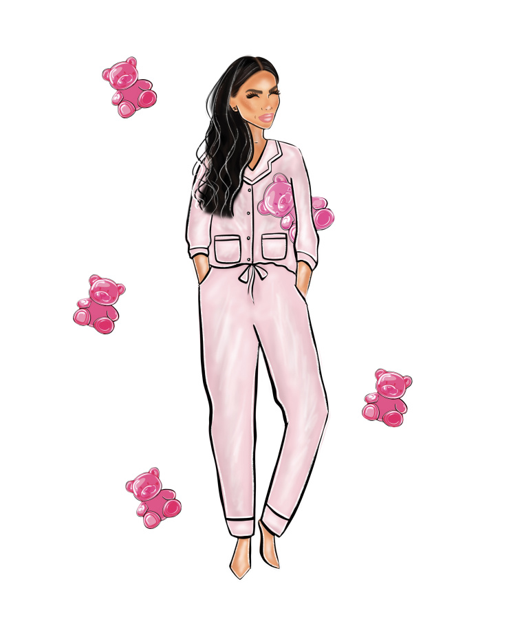 QUEEN Collagen Gummies