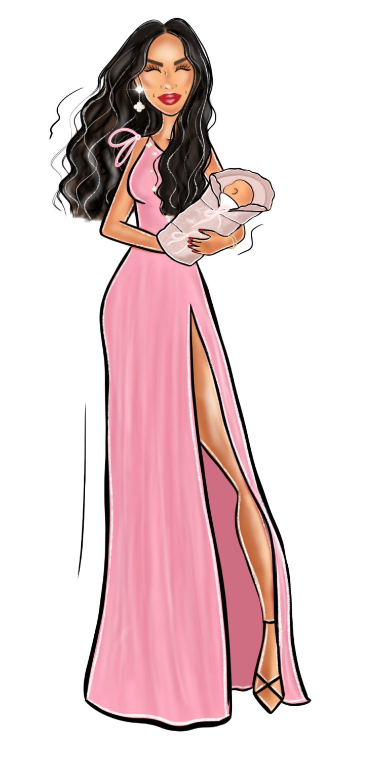 QUEEN Collagen Princess Ayana