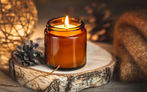 BLOG - Podzimní hygge s rostlinami: Jak si doma vytvořit útulnou podzimní atmosféru
