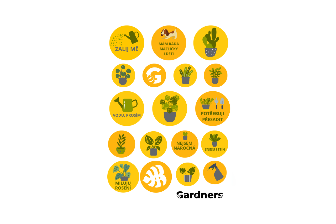 O PRODUKTECH - Dárky k nákupu