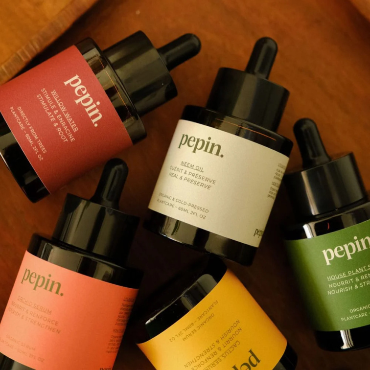 Vrbová voda – podpora růstu kořenů 60 ml