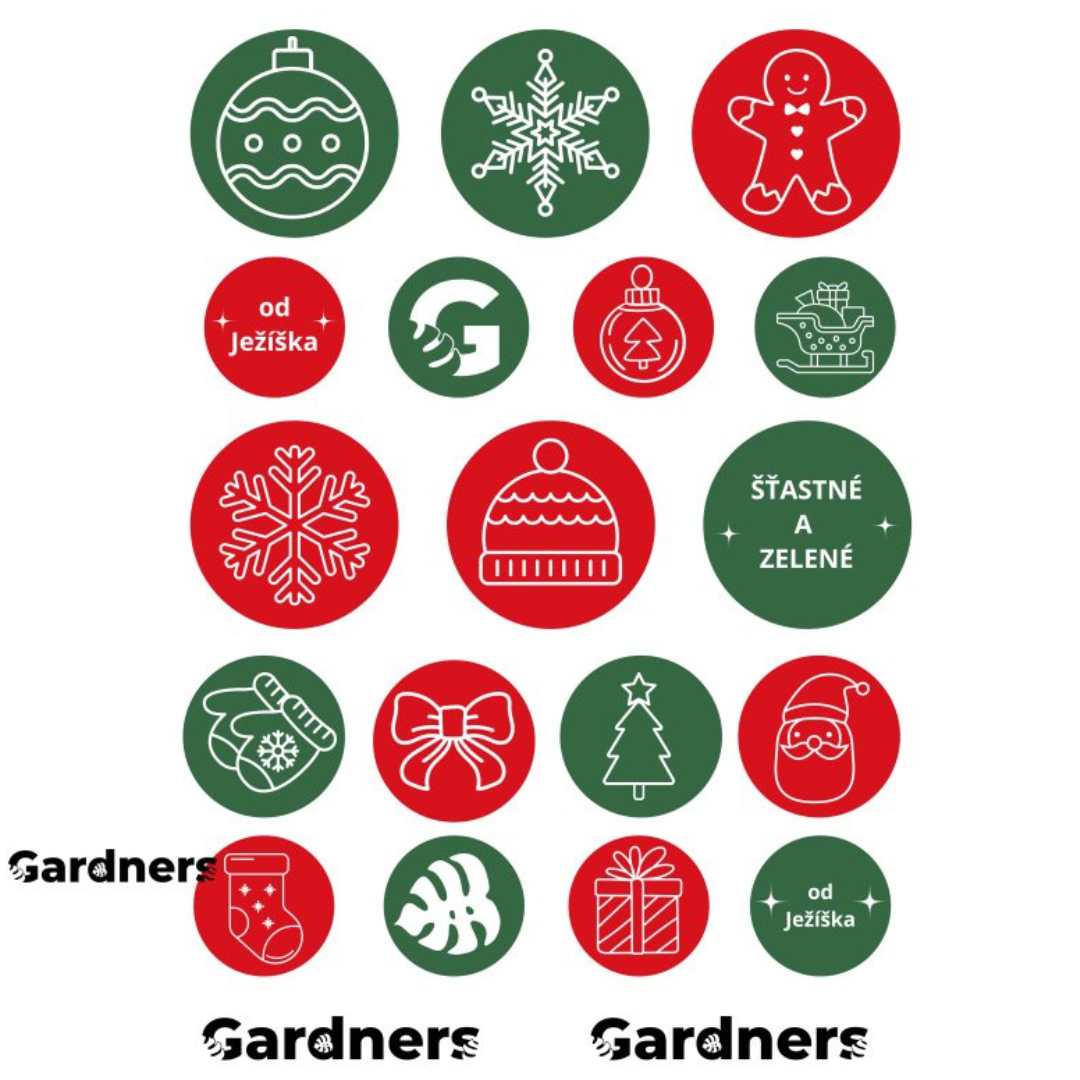 O PRODUKTECH - Dárky k nákupu