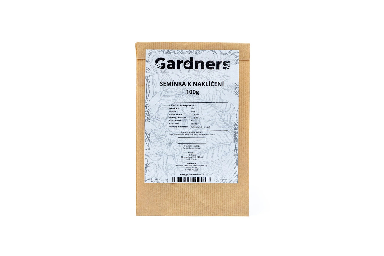 O PRODUKTECH - Dárky k nákupu