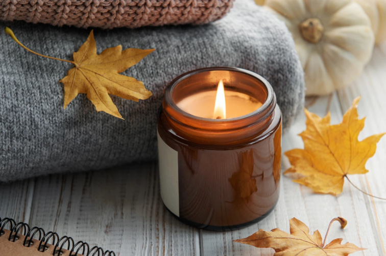 Blog - Valentýnské dárky z Gardners