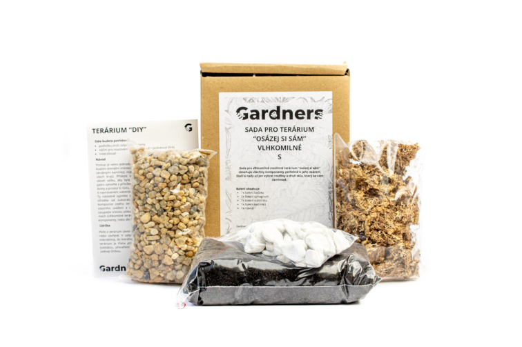 O PRODUKTECH - Dárky k nákupu