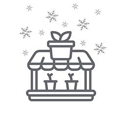 VÁNOCE - Ježíšek za pět dvanáct