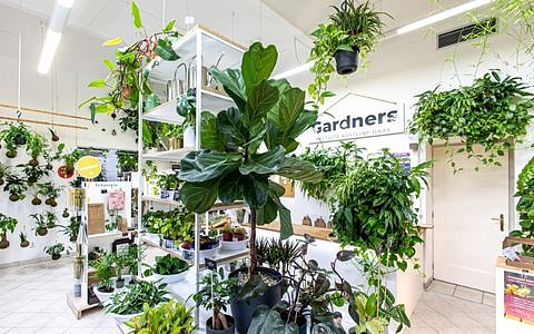 VÁNOCE - Ježíšek za pět dvanáct