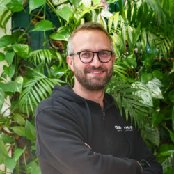 BLOG - Jak pečovat o rostliny na jaře - nový