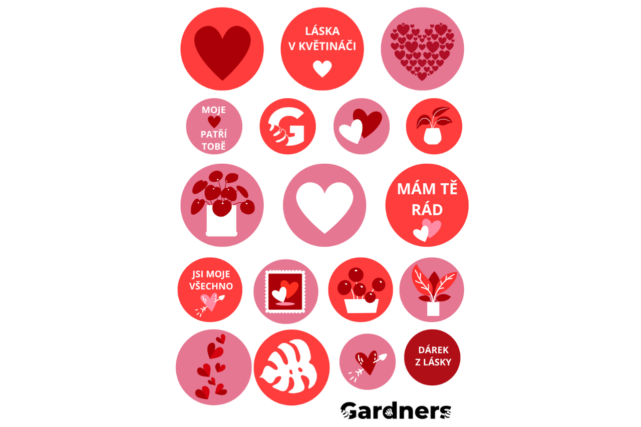 O PRODUKTECH - Dárky k nákupu